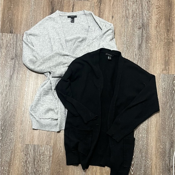 Cardigans - Picture 1 of 1